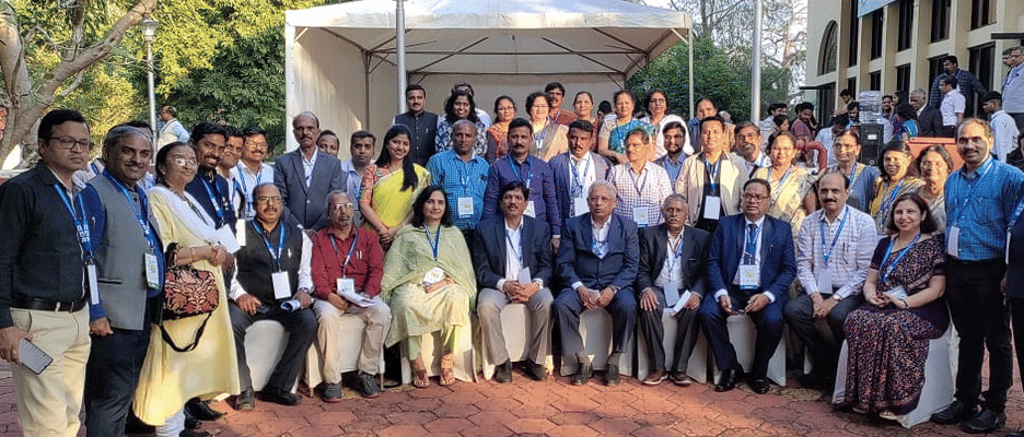 Bhausaheb Mulak Ayurved College and Research Hospital Nagpur Activities photo 1